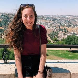 Meet your Posher, Jordan